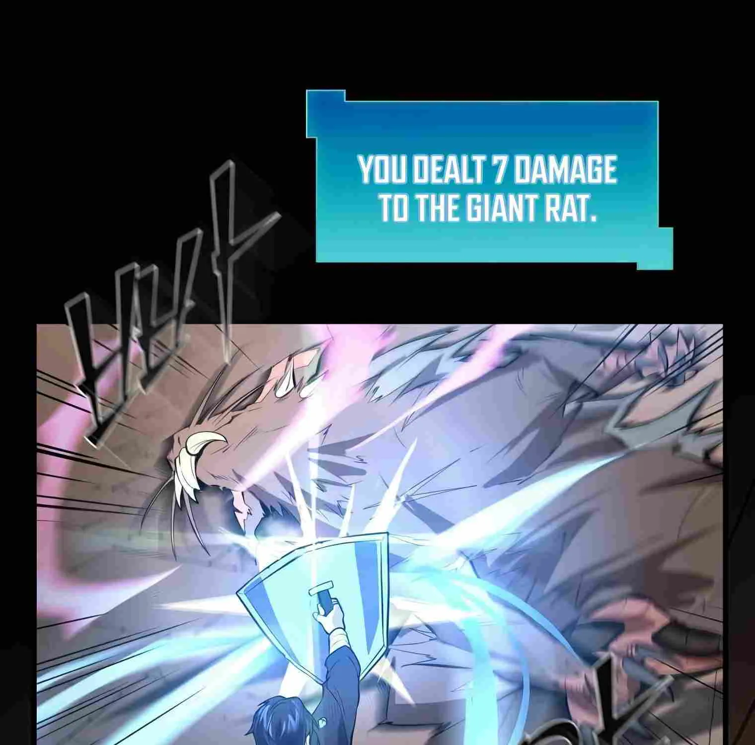 Leveling Up With Skills Chapter 14 page 87 - 
