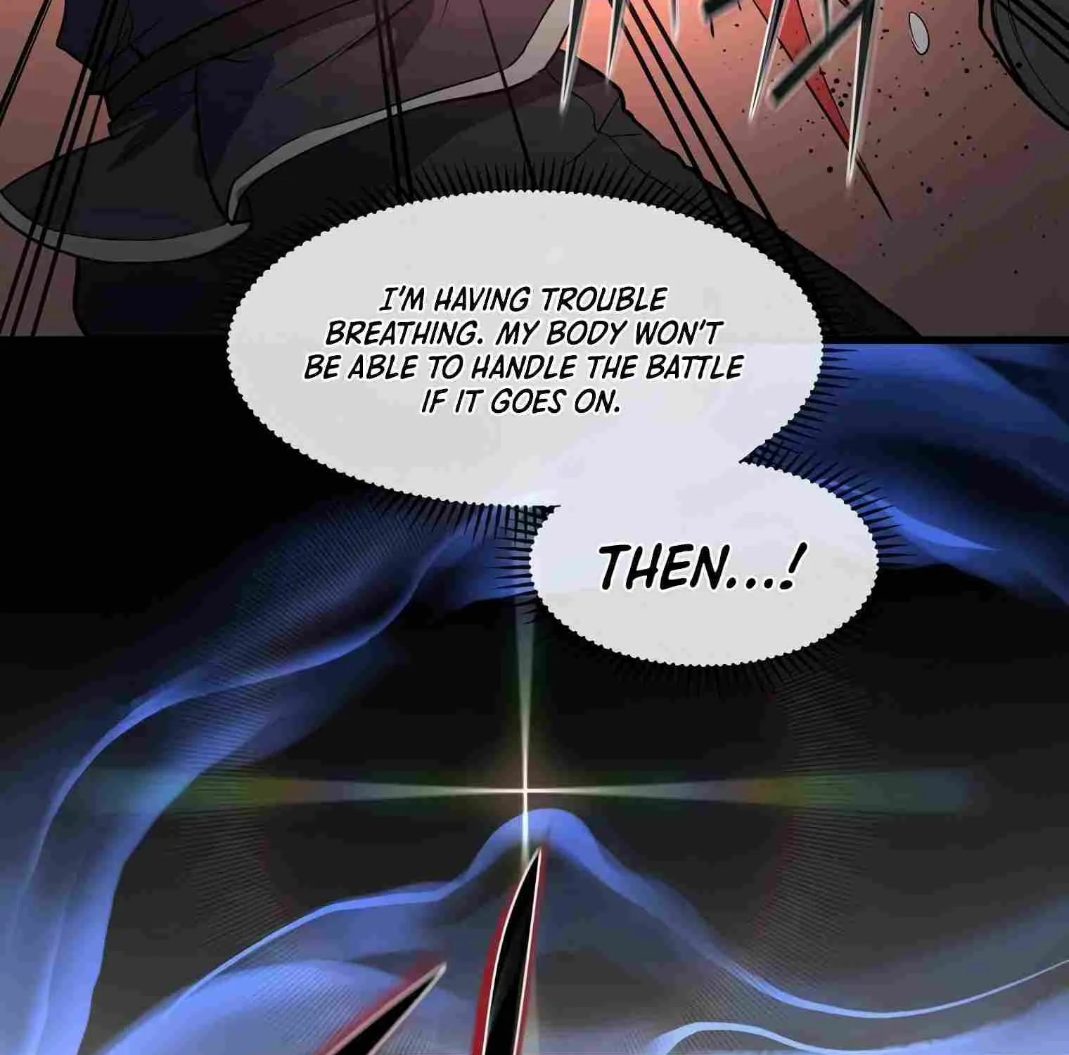 Leveling Up With Skills Chapter 14 page 90 - 