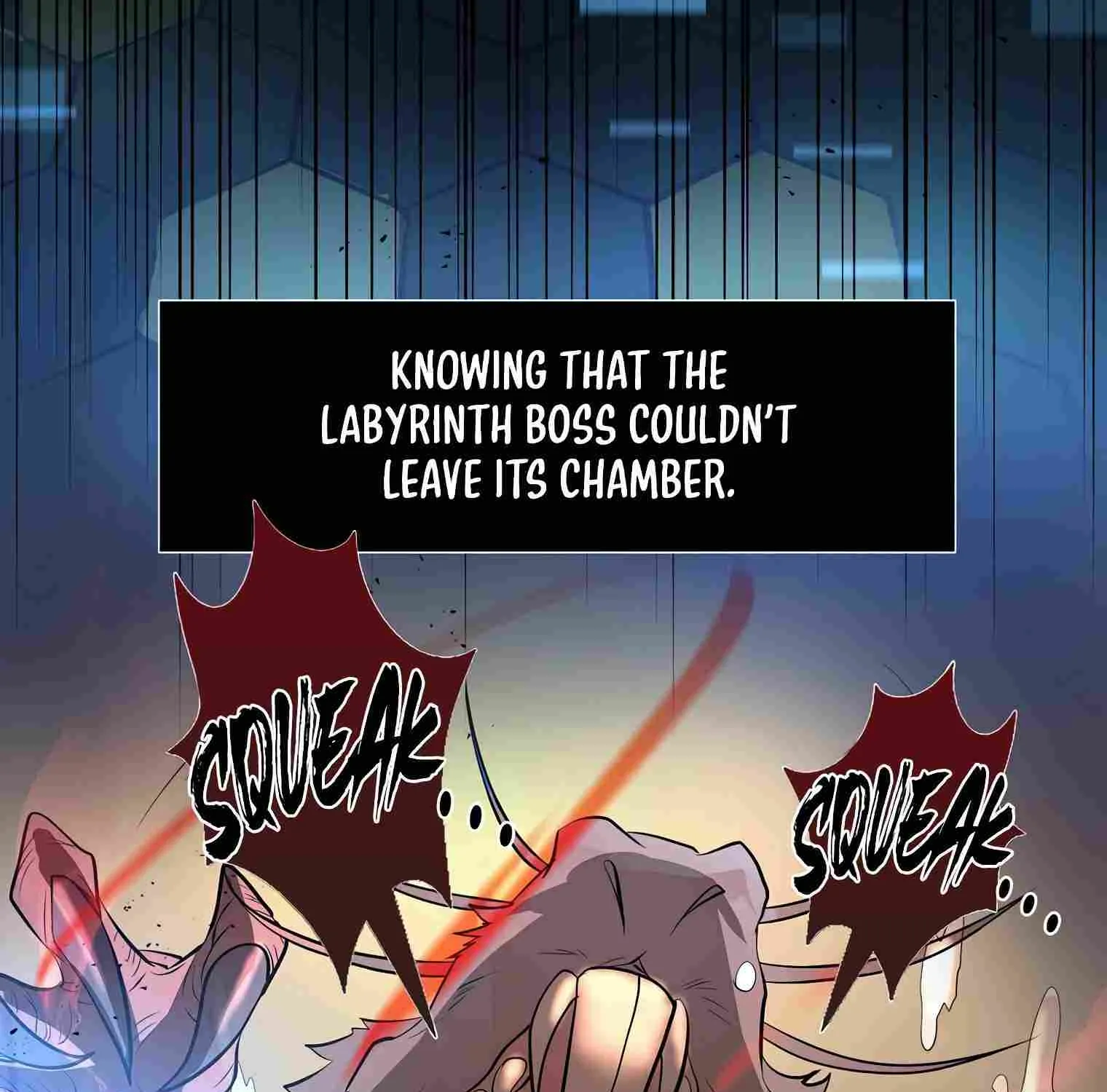 Leveling Up With Skills Chapter 14 page 10 - 