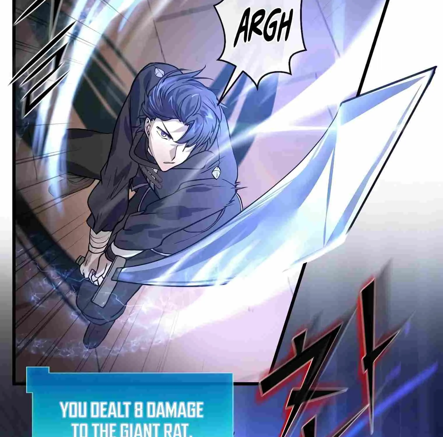 Leveling Up With Skills Chapter 14 page 94 - 