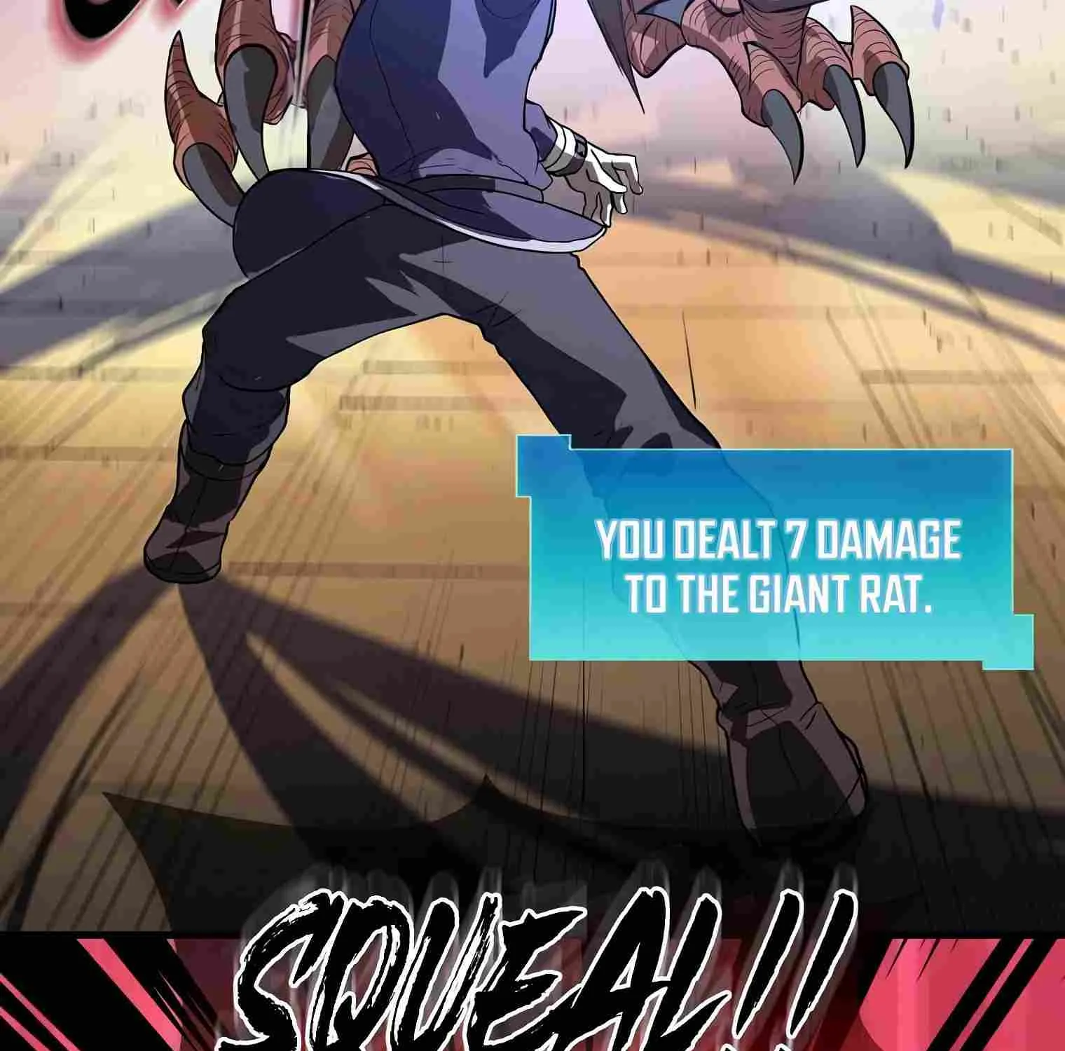 Leveling Up With Skills Chapter 14 page 96 - 
