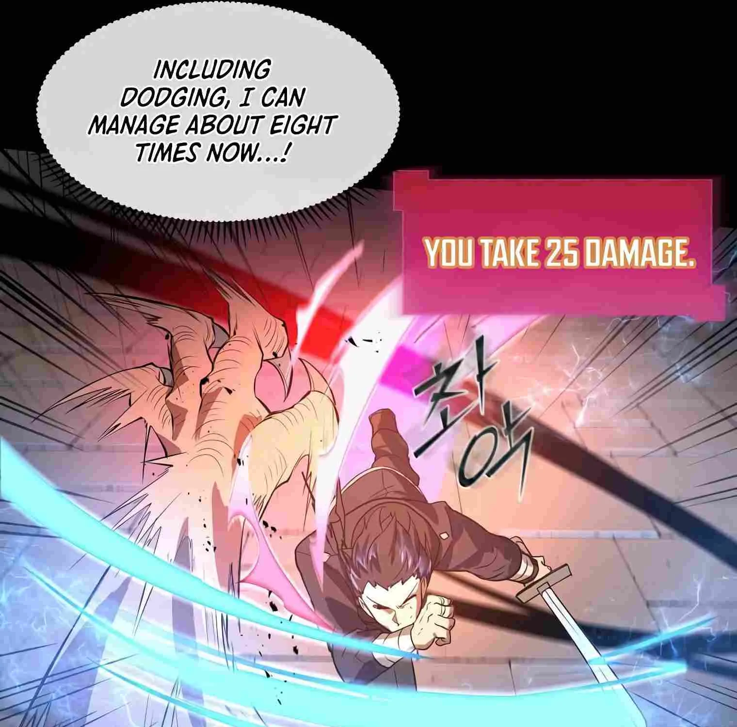 Leveling Up With Skills Chapter 14 page 100 - 