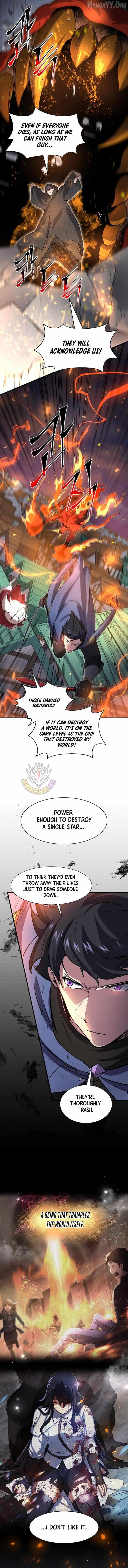 Leveling Up With Skills Chapter 141 page 2 - 