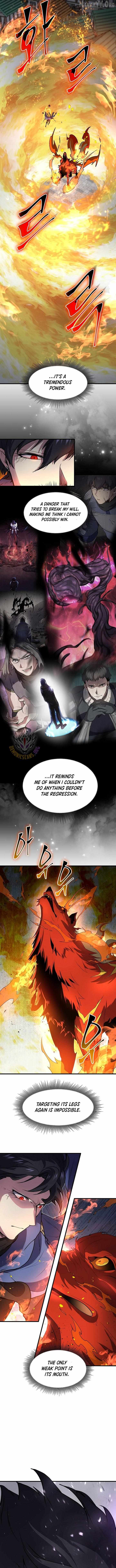 Leveling Up With Skills Chapter 141 page 12 - 