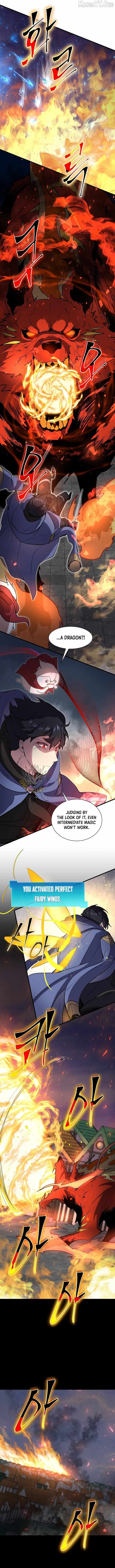 Leveling Up With Skills Chapter 141 page 7 - 
