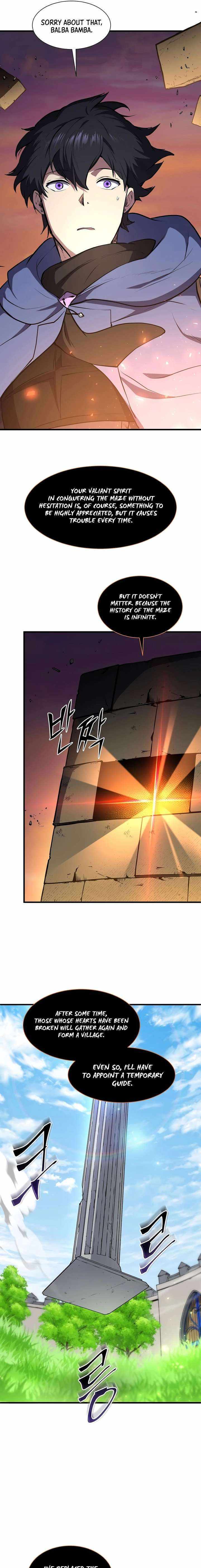Leveling Up With Skills Chapter 142 page 13 - 