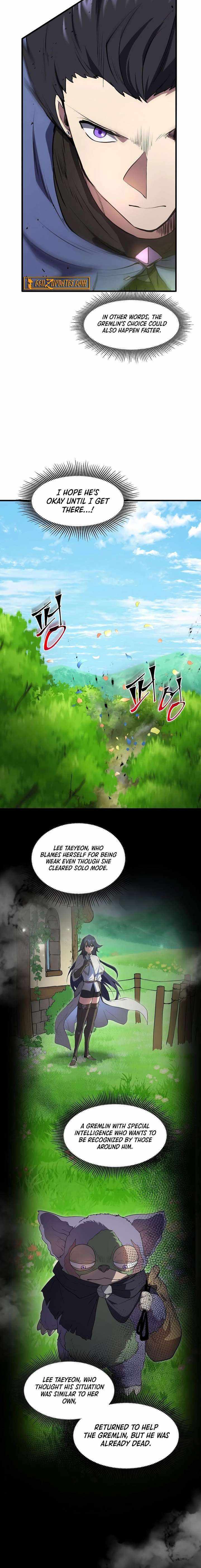 Leveling Up With Skills Chapter 142 page 16 - 