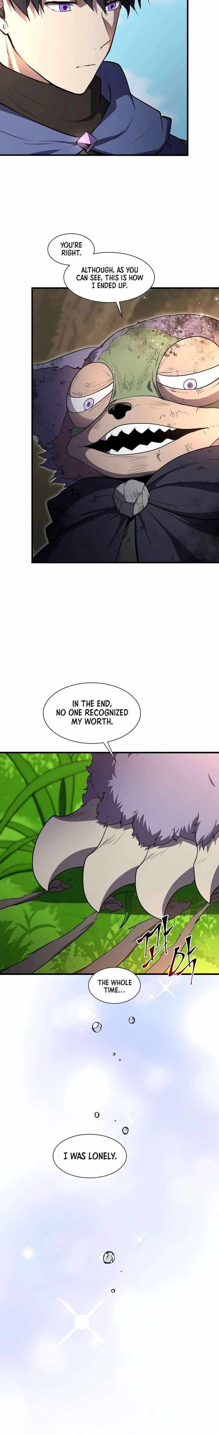 Leveling Up With Skills Chapter 142 page 26 - 