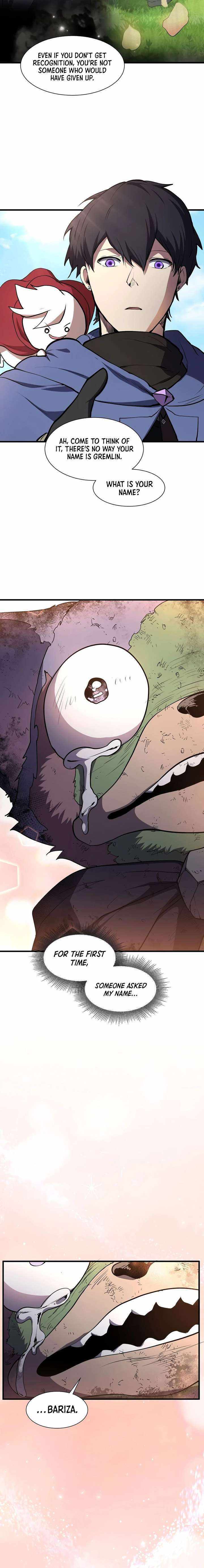 Leveling Up With Skills Chapter 142 page 28 - 