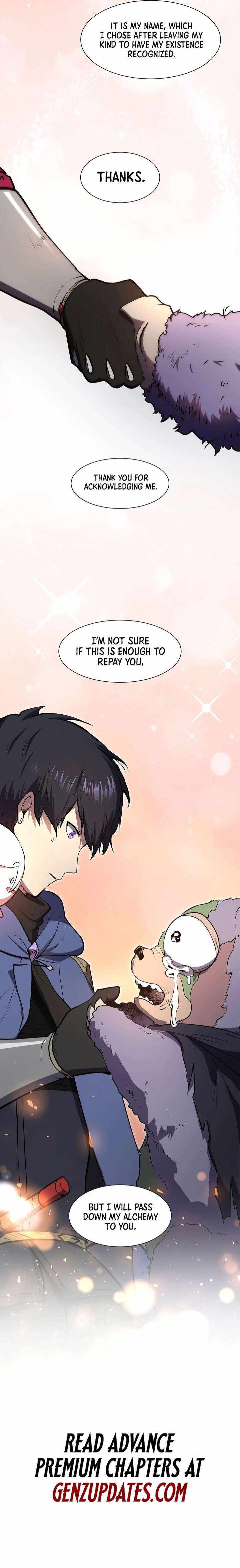 Leveling Up With Skills Chapter 142 page 29 - 