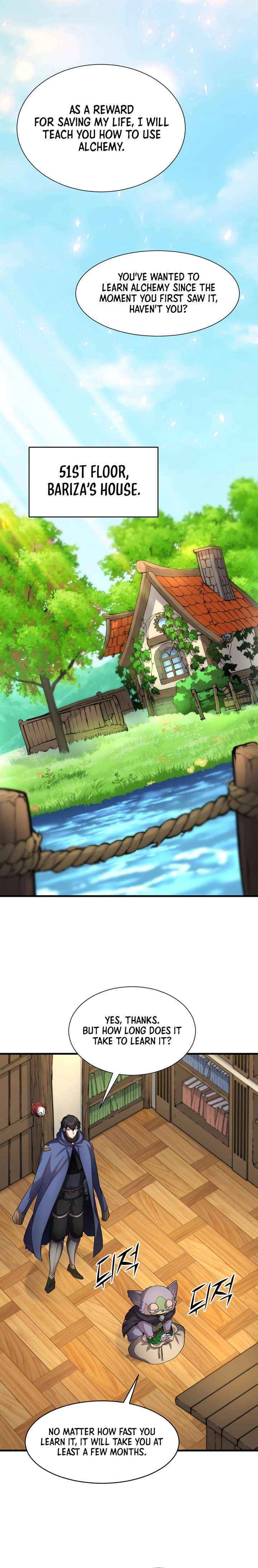 Leveling Up With Skills Chapter 143 page 2 - 