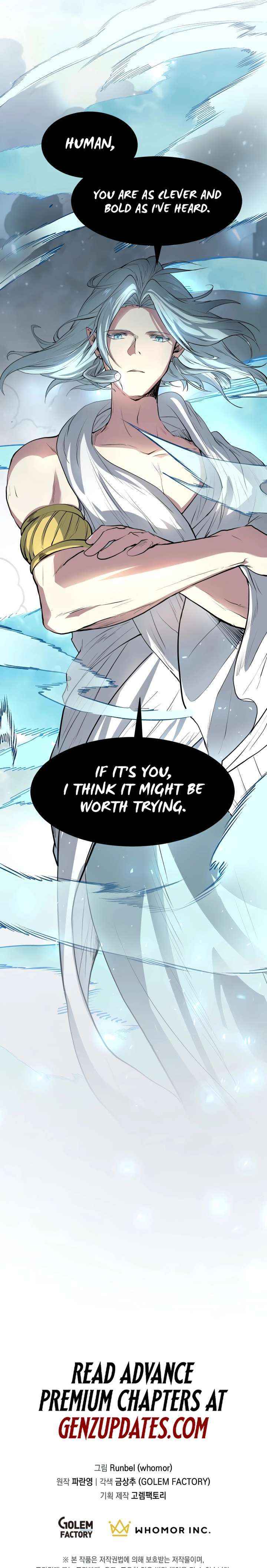 Leveling Up With Skills Chapter 143 page 36 - 