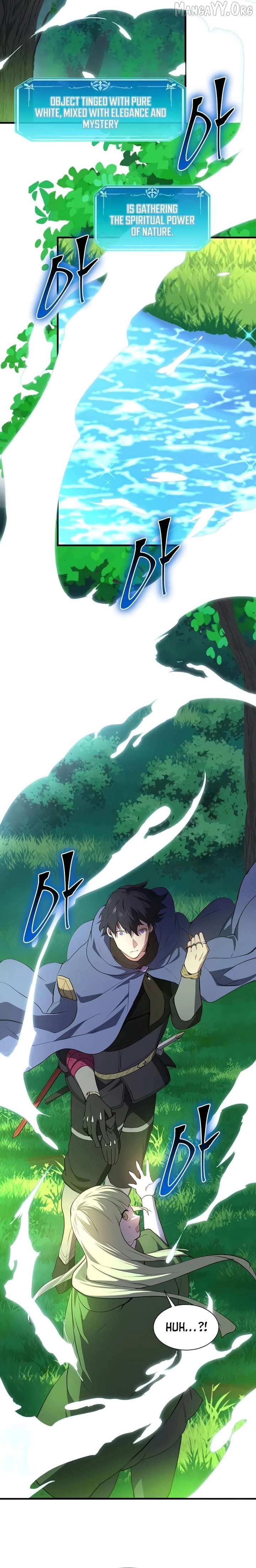 Leveling Up With Skills Chapter 144 page 30 - 