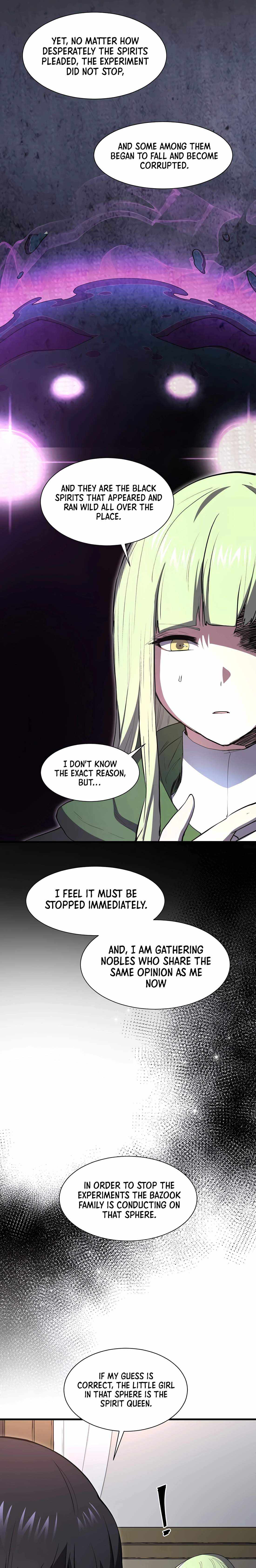 Leveling Up With Skills Chapter 145 page 19 - 