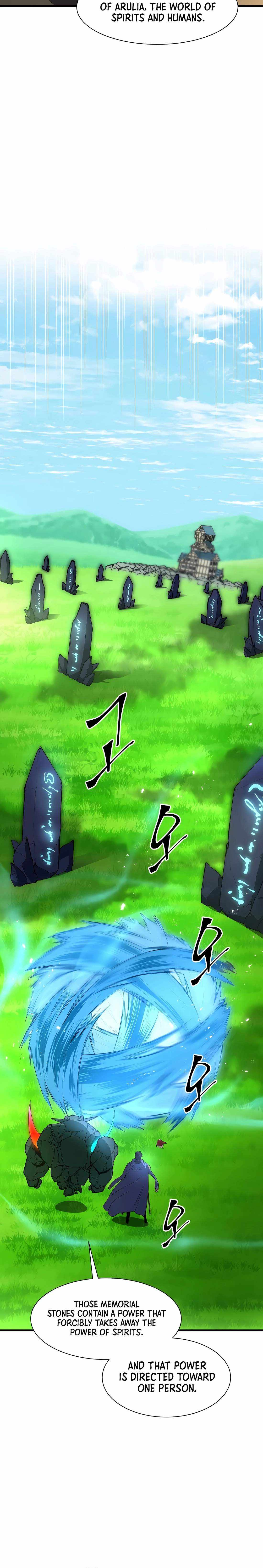 Leveling Up With Skills Chapter 145 page 30 - 