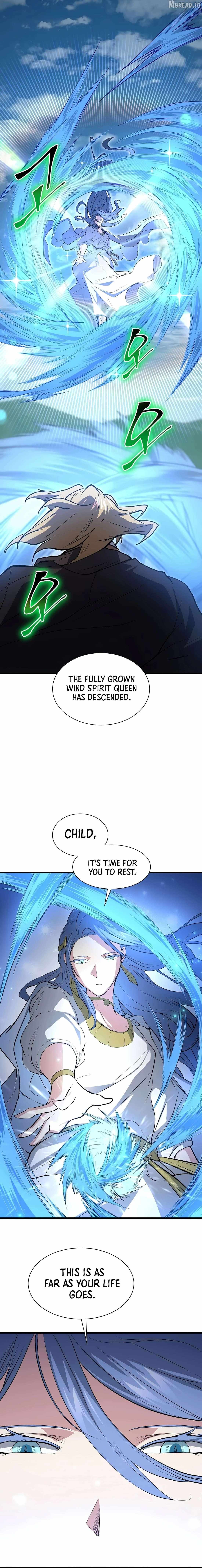 Leveling Up With Skills Chapter 148 page 11 - 