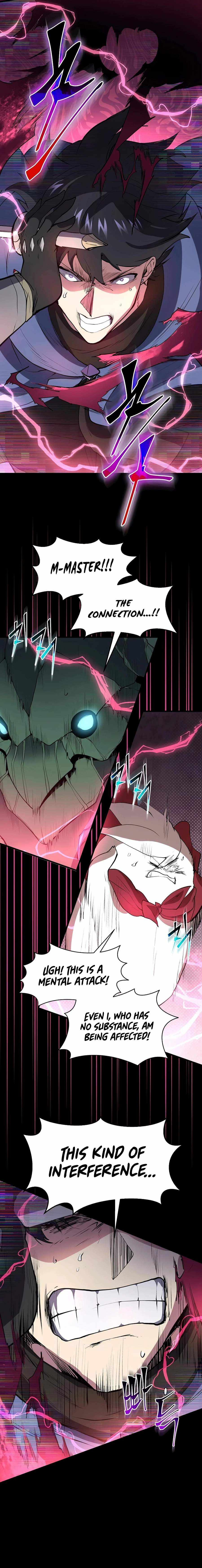 Leveling Up With Skills Chapter 149 page 15 - 