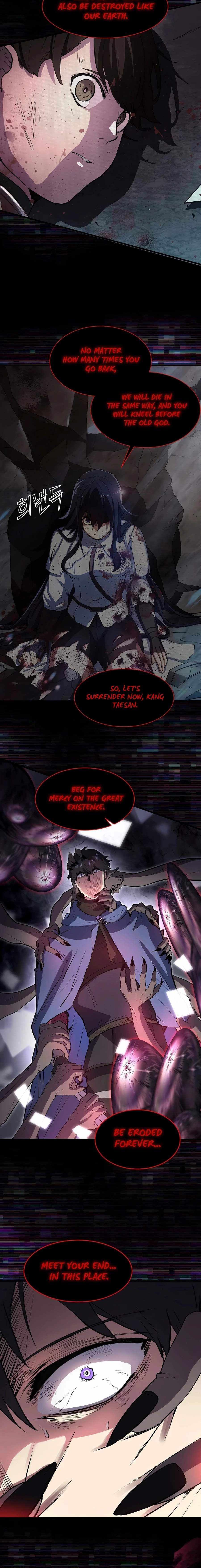 Leveling Up With Skills Chapter 149 page 26 - 