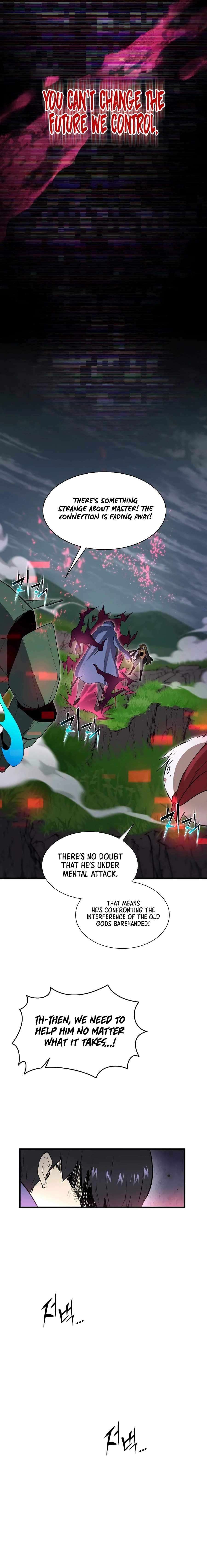 Leveling Up With Skills Chapter 149 page 27 - 