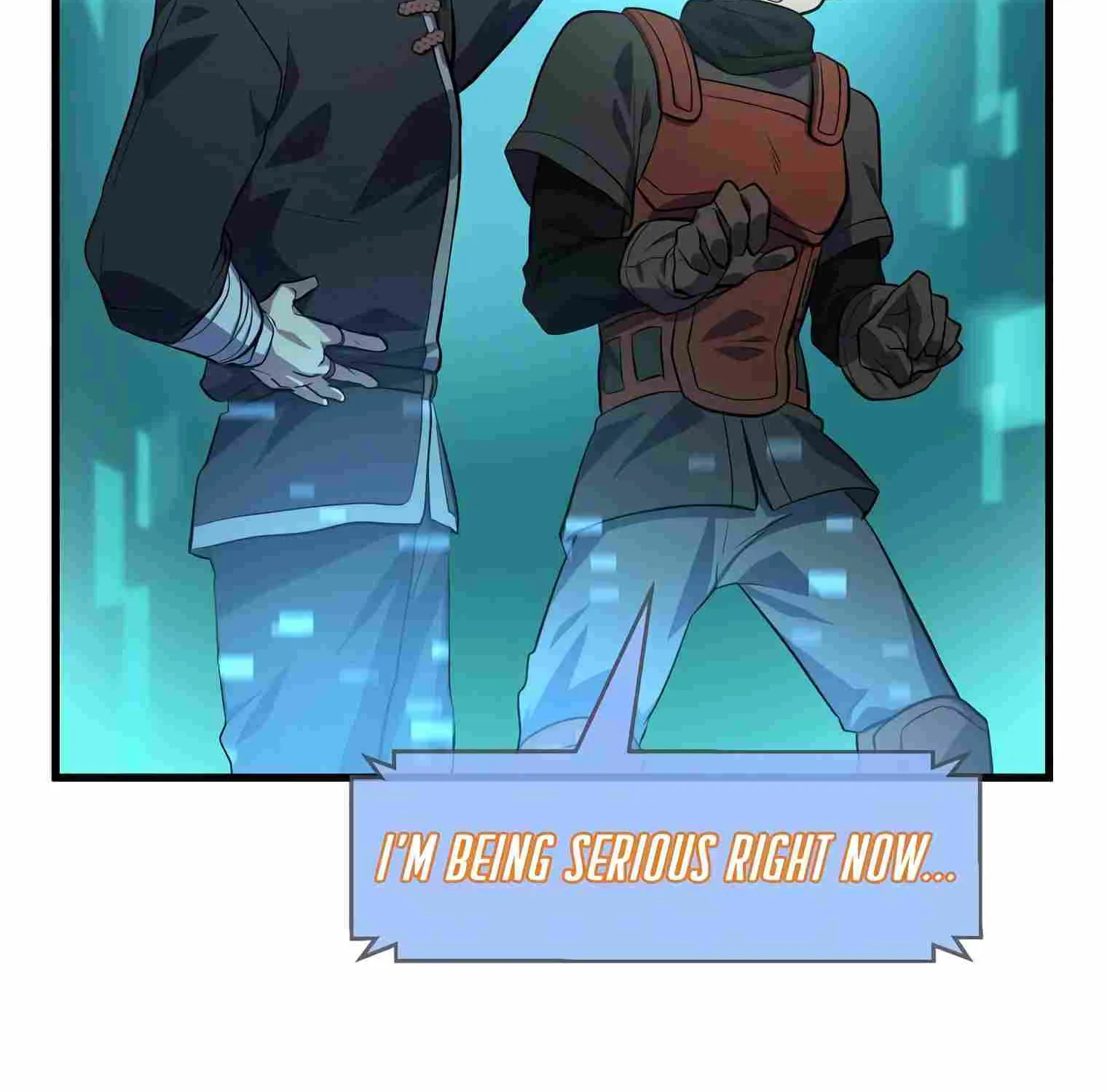 Leveling Up With Skills Chapter 15 page 106 - 