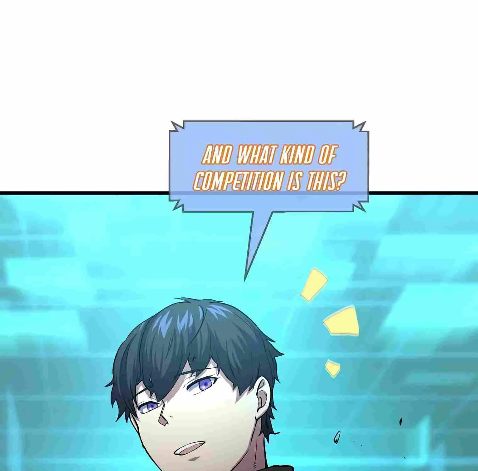 Leveling Up With Skills Chapter 15 page 107 - 