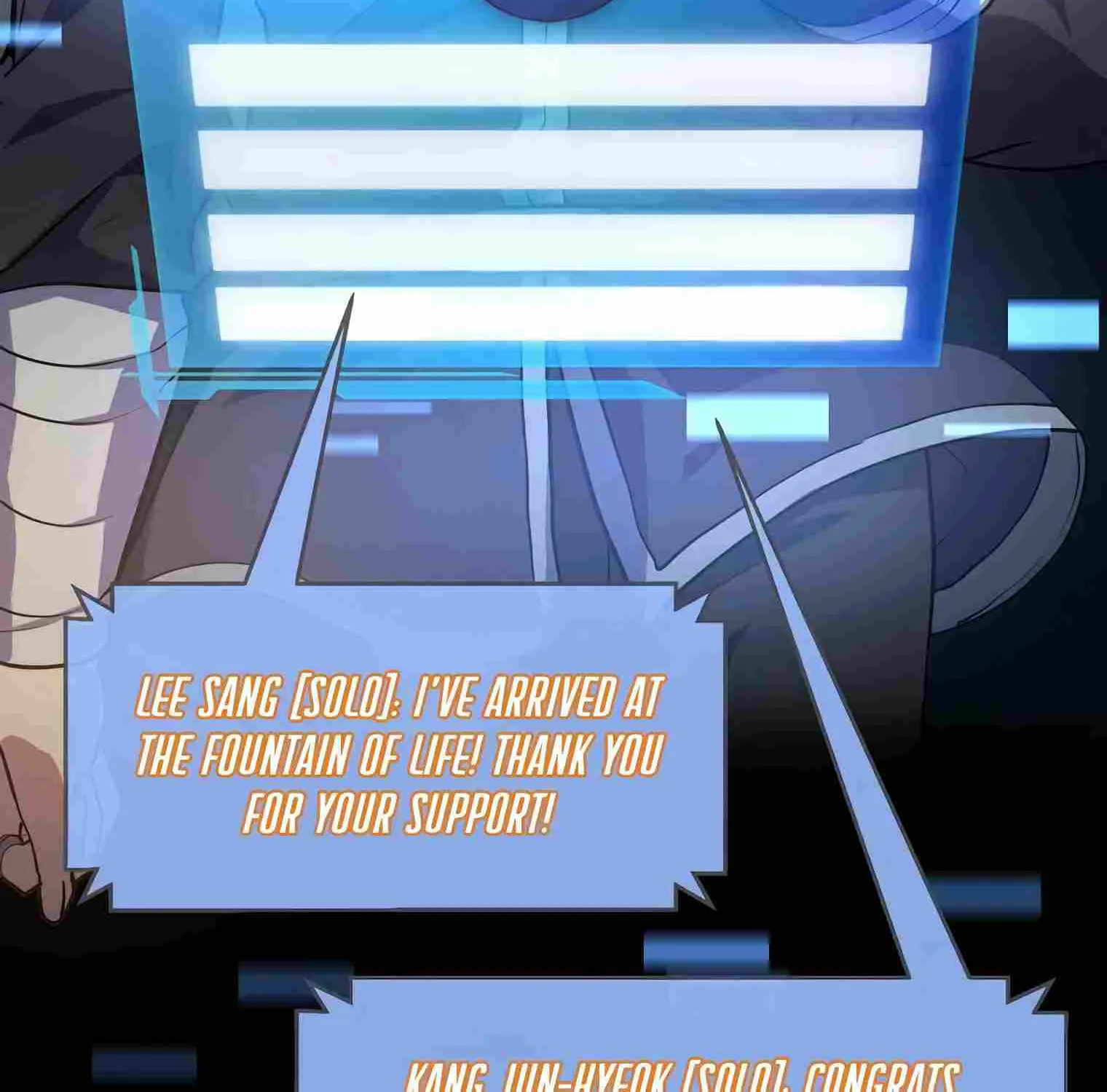 Leveling Up With Skills Chapter 15 page 12 - 