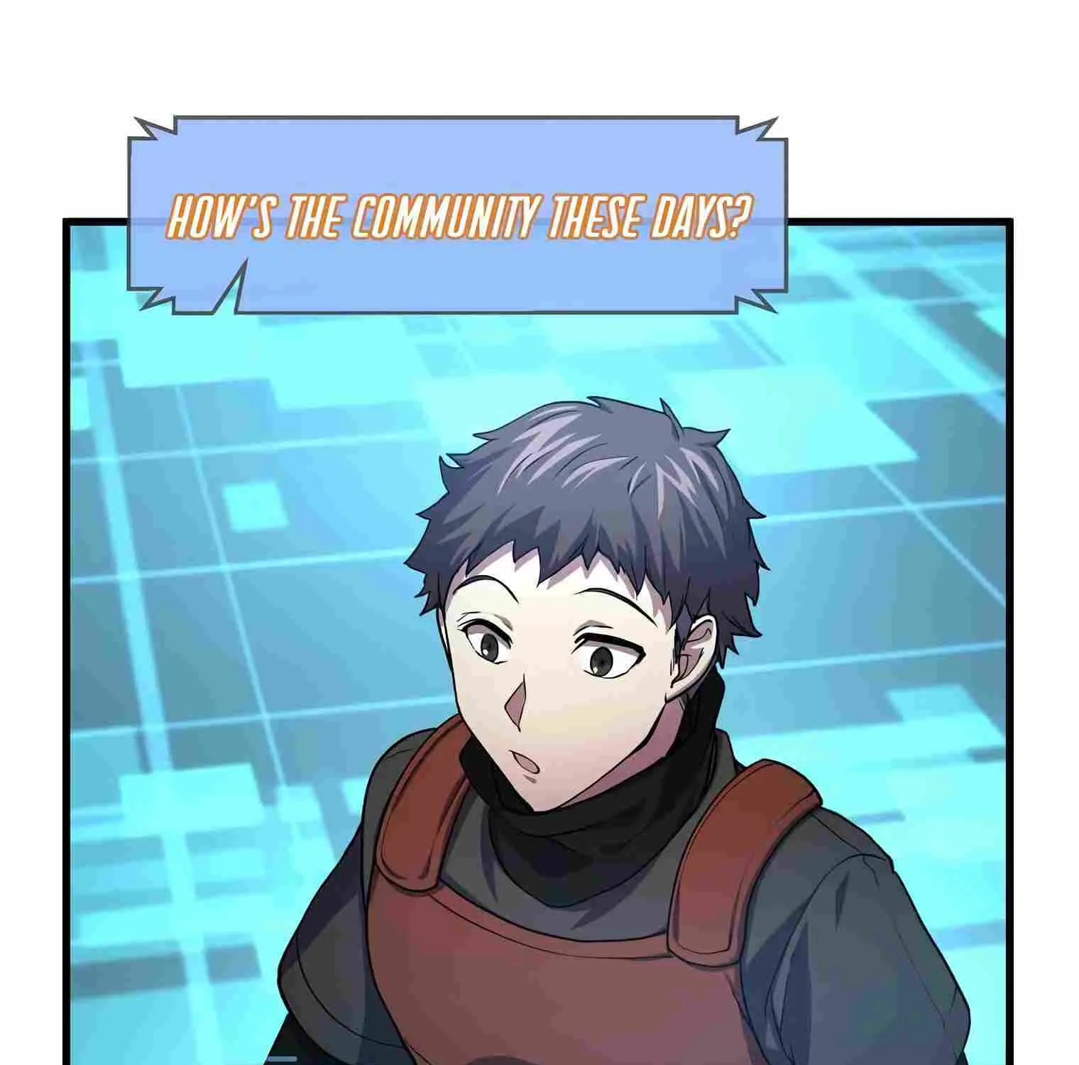 Leveling Up With Skills Chapter 15 page 121 - 