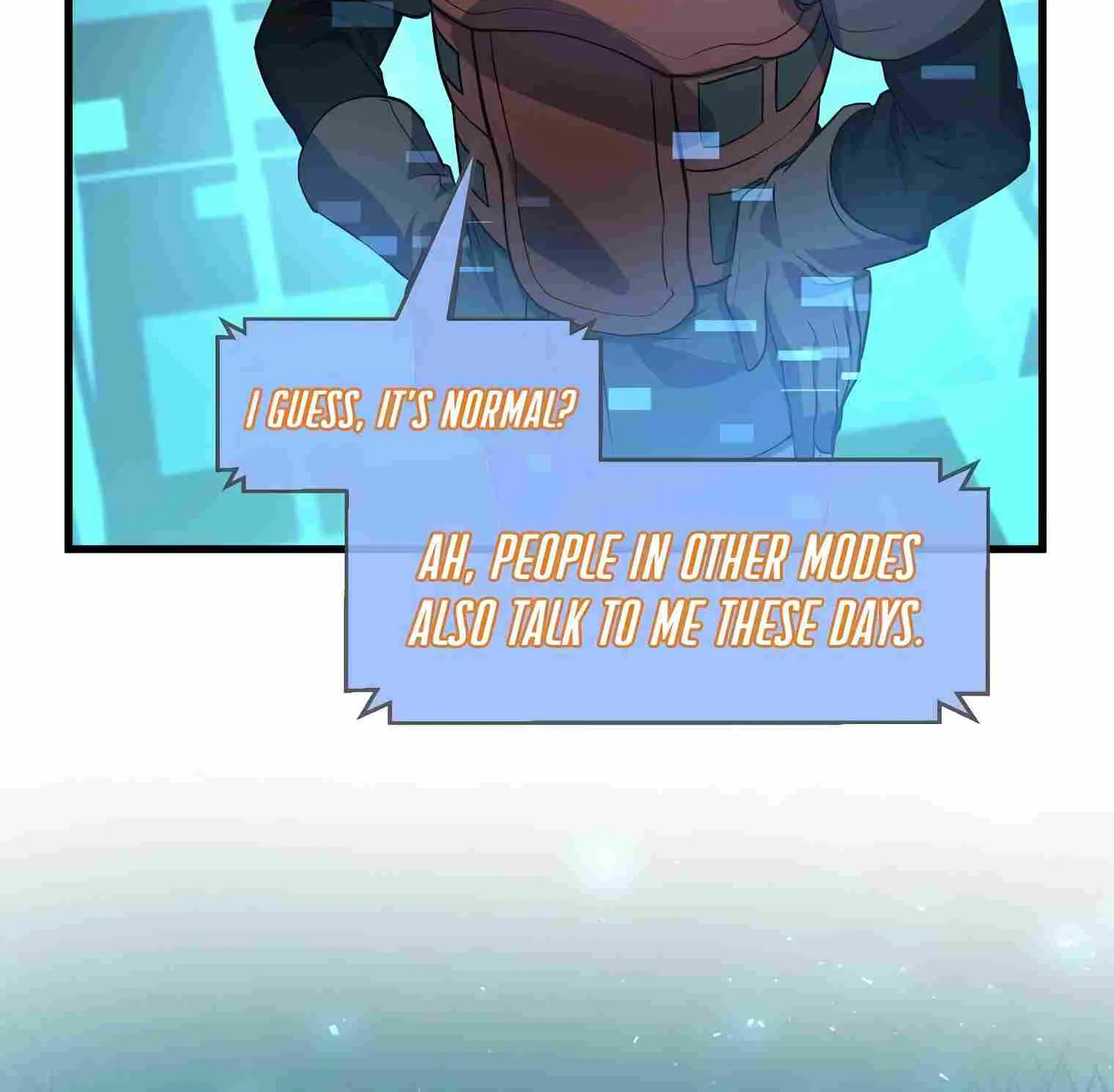 Leveling Up With Skills Chapter 15 page 122 - 