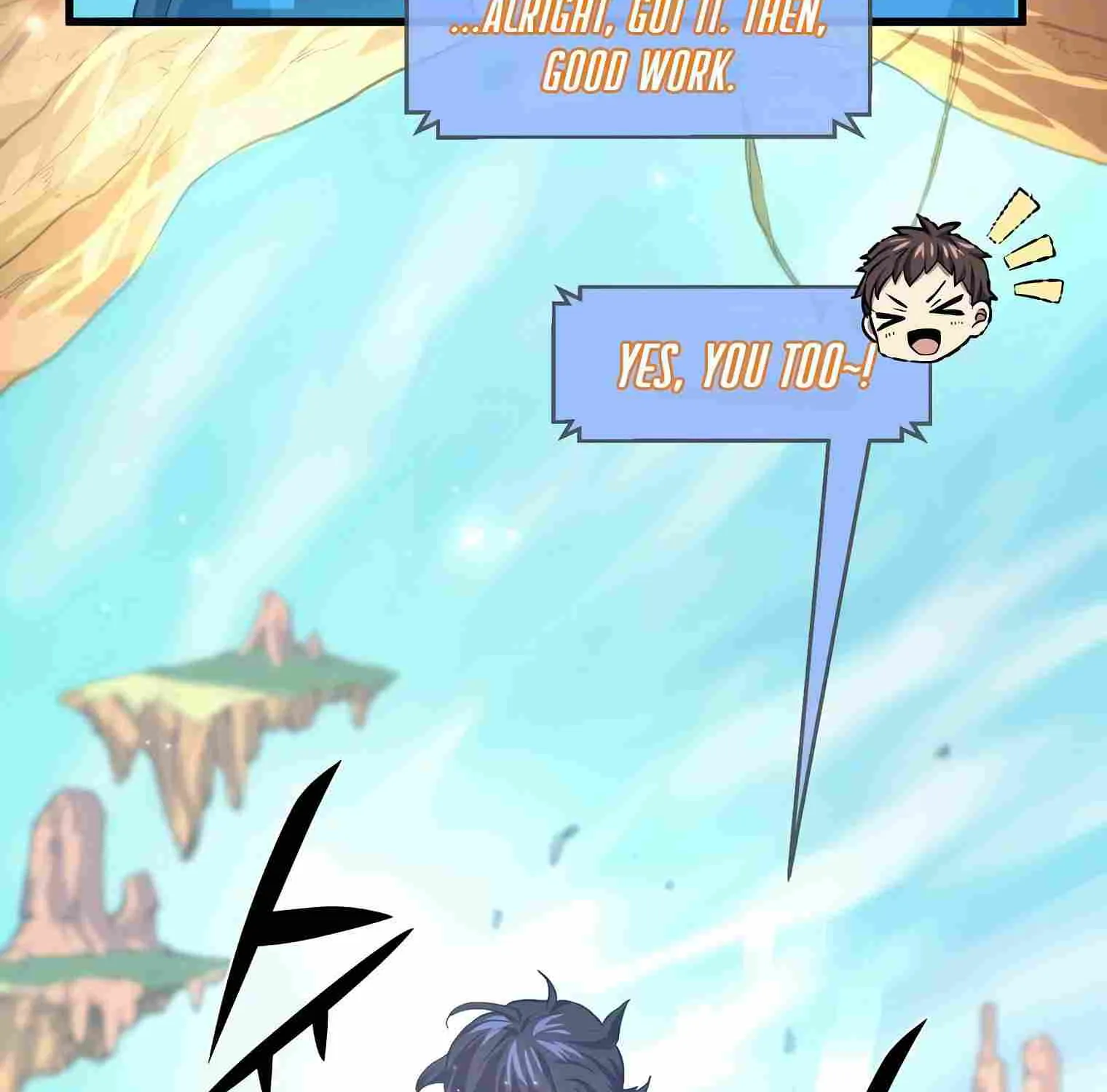 Leveling Up With Skills Chapter 15 page 128 - 