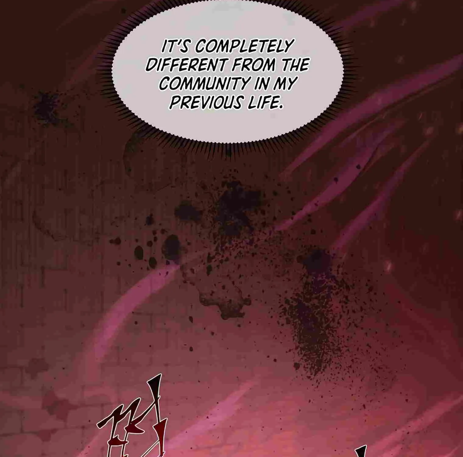 Leveling Up With Skills Chapter 15 page 14 - 