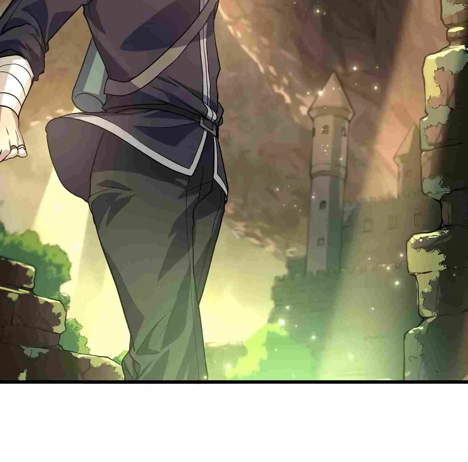 Leveling Up With Skills Chapter 15 page 136 - 
