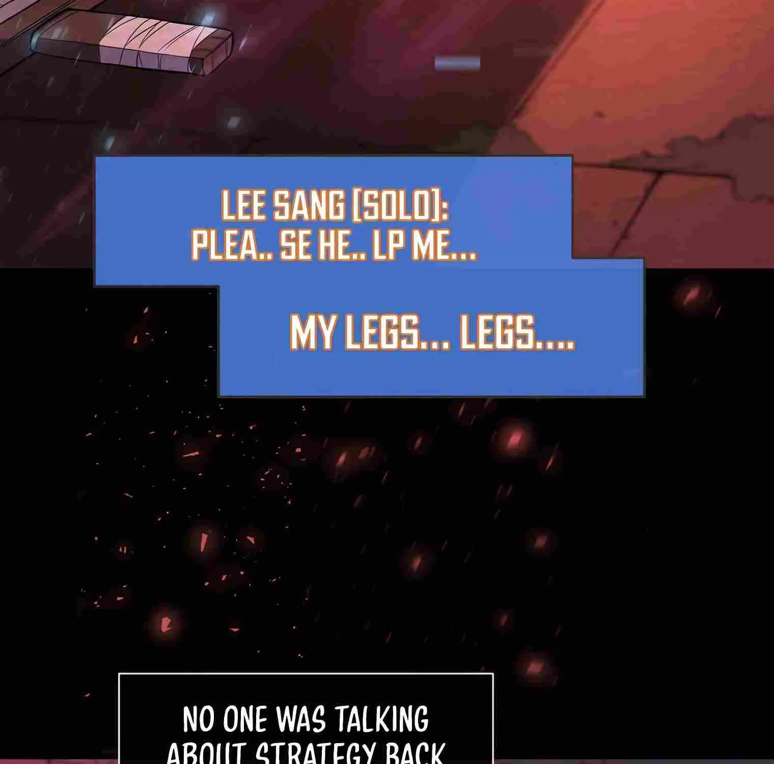 Leveling Up With Skills Chapter 15 page 16 - 