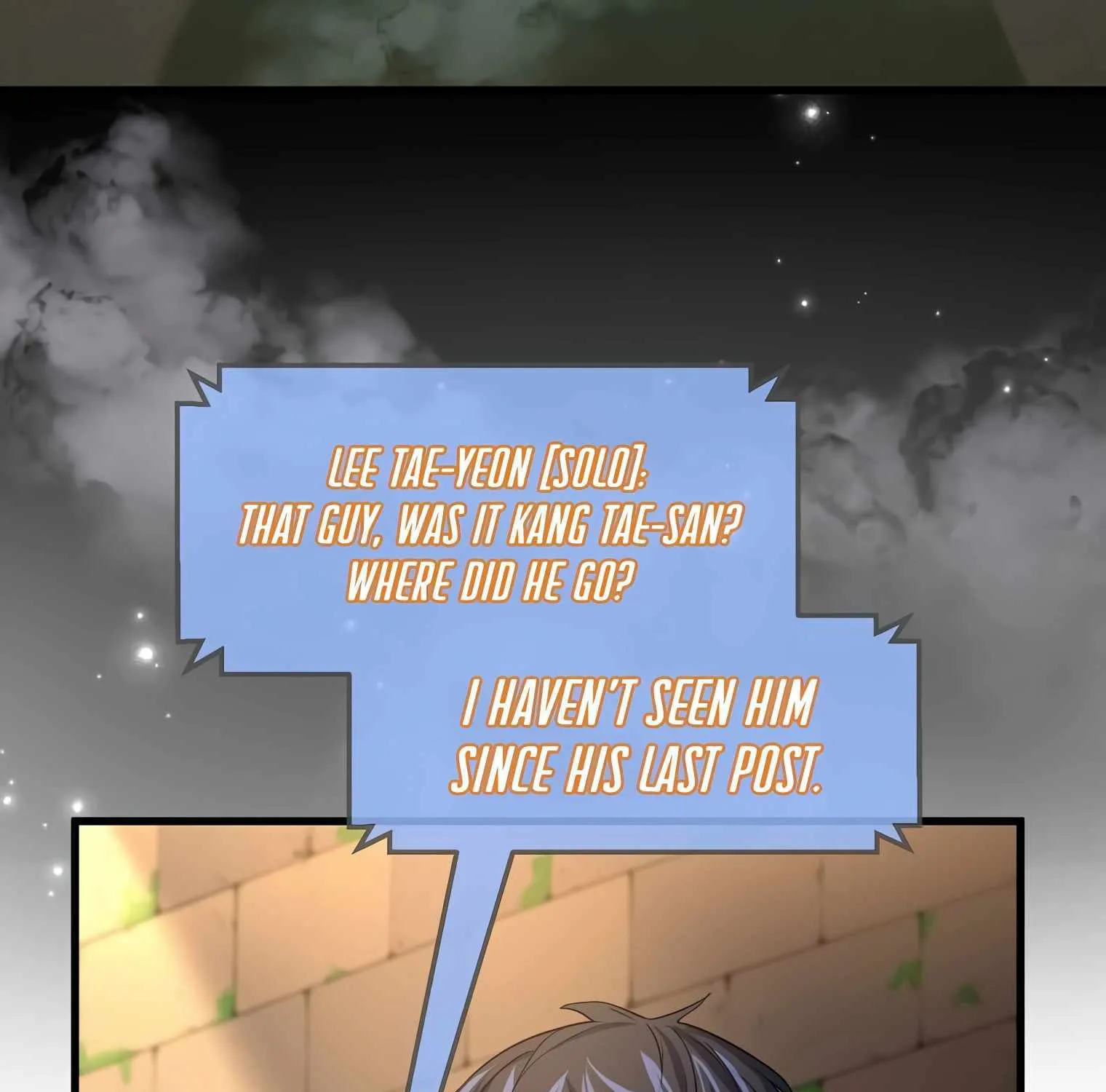 Leveling Up With Skills Chapter 15 page 23 - 