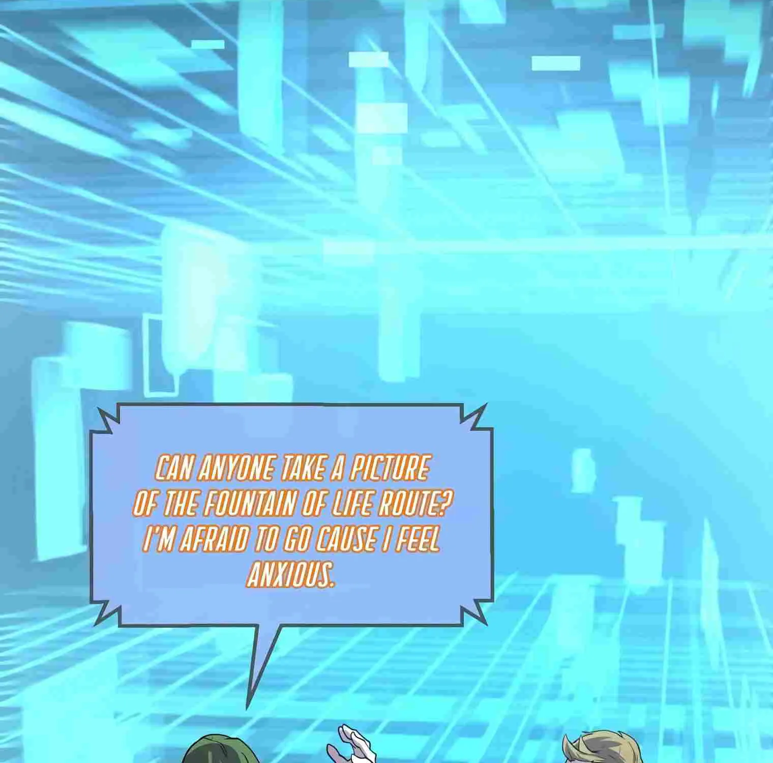 Leveling Up With Skills Chapter 15 page 4 - 