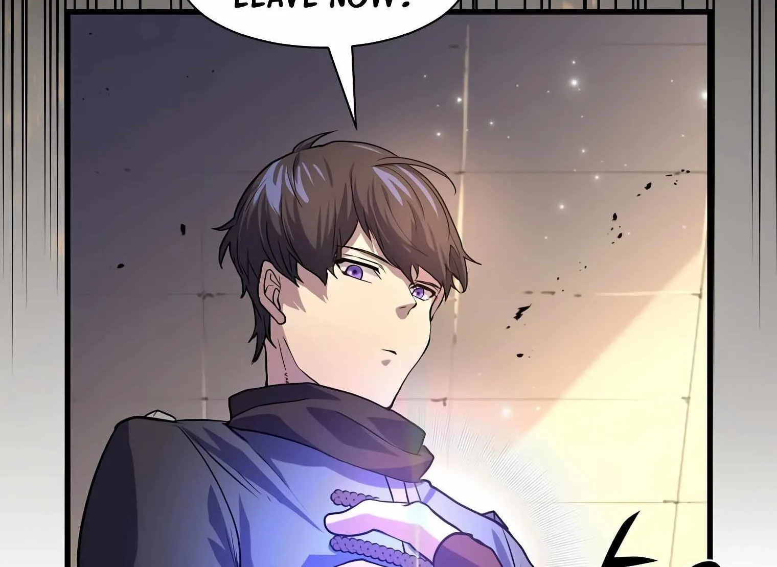 Leveling Up With Skills Chapter 15 page 32 - 