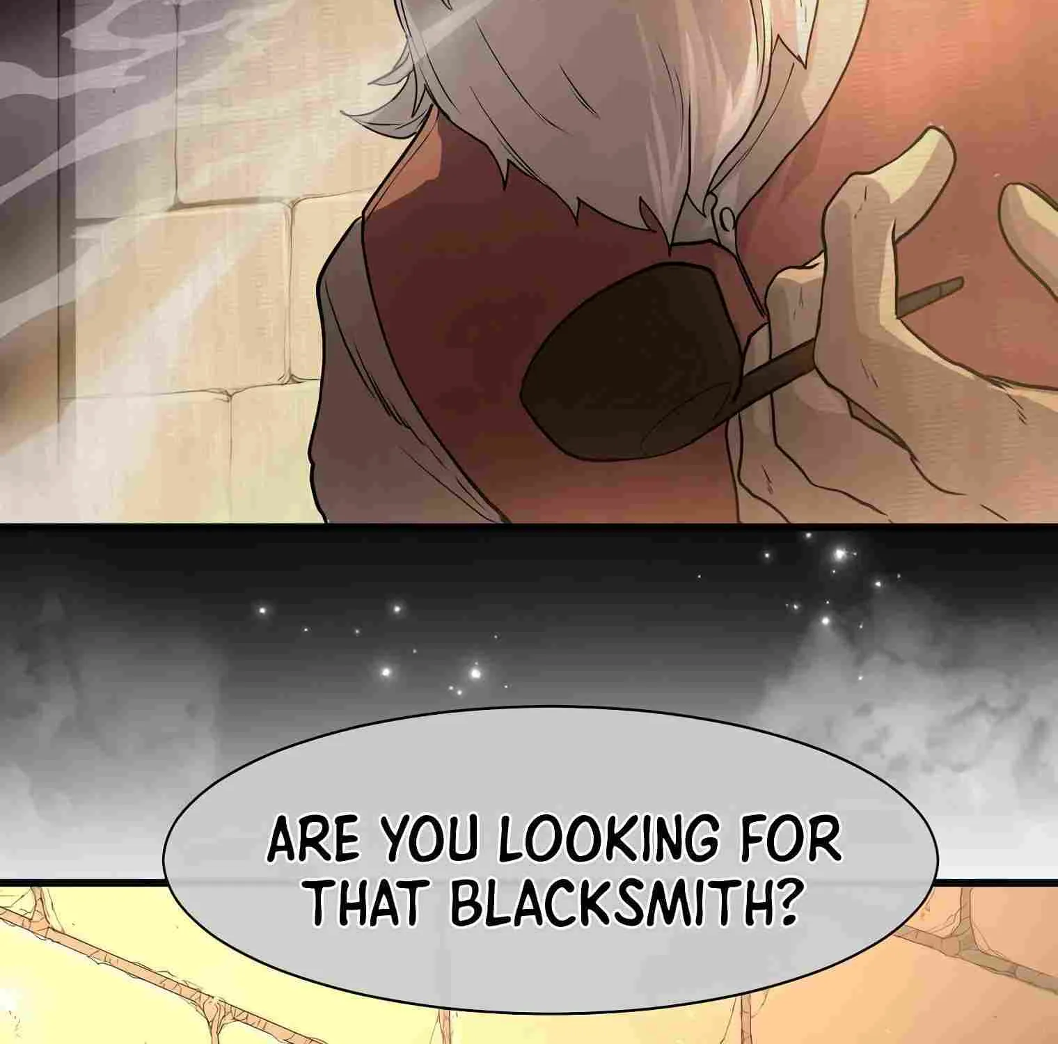Leveling Up With Skills Chapter 15 page 40 - 