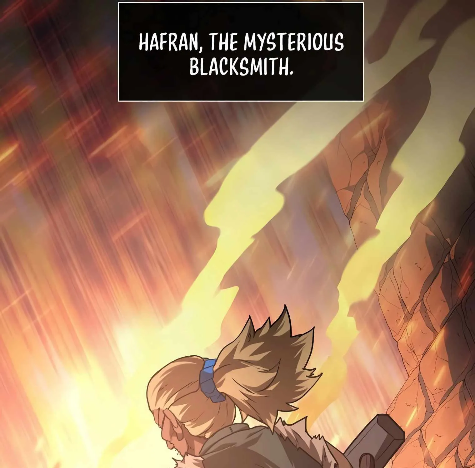 Leveling Up With Skills Chapter 15 page 43 - 