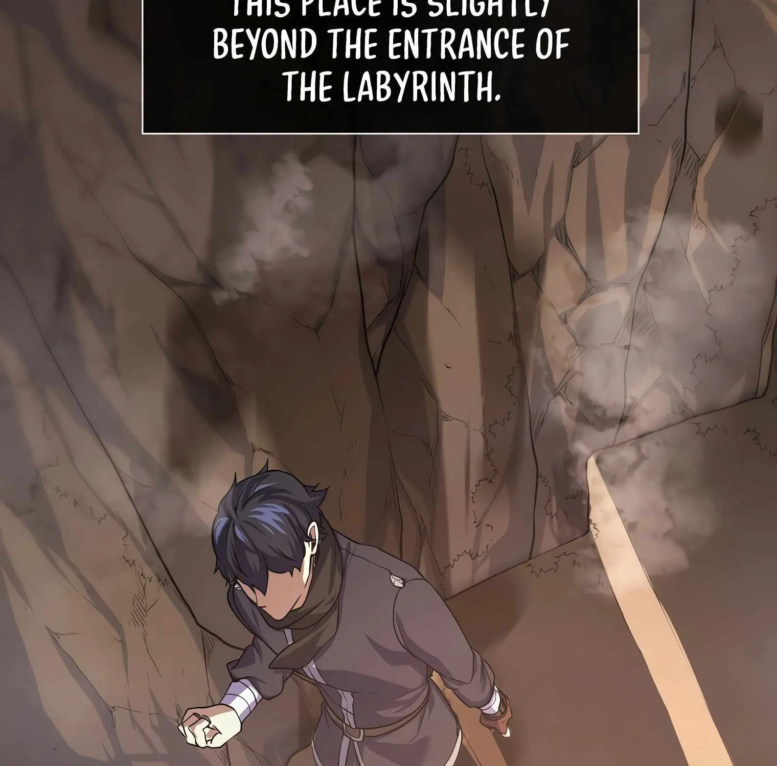 Leveling Up With Skills Chapter 15 page 48 - 