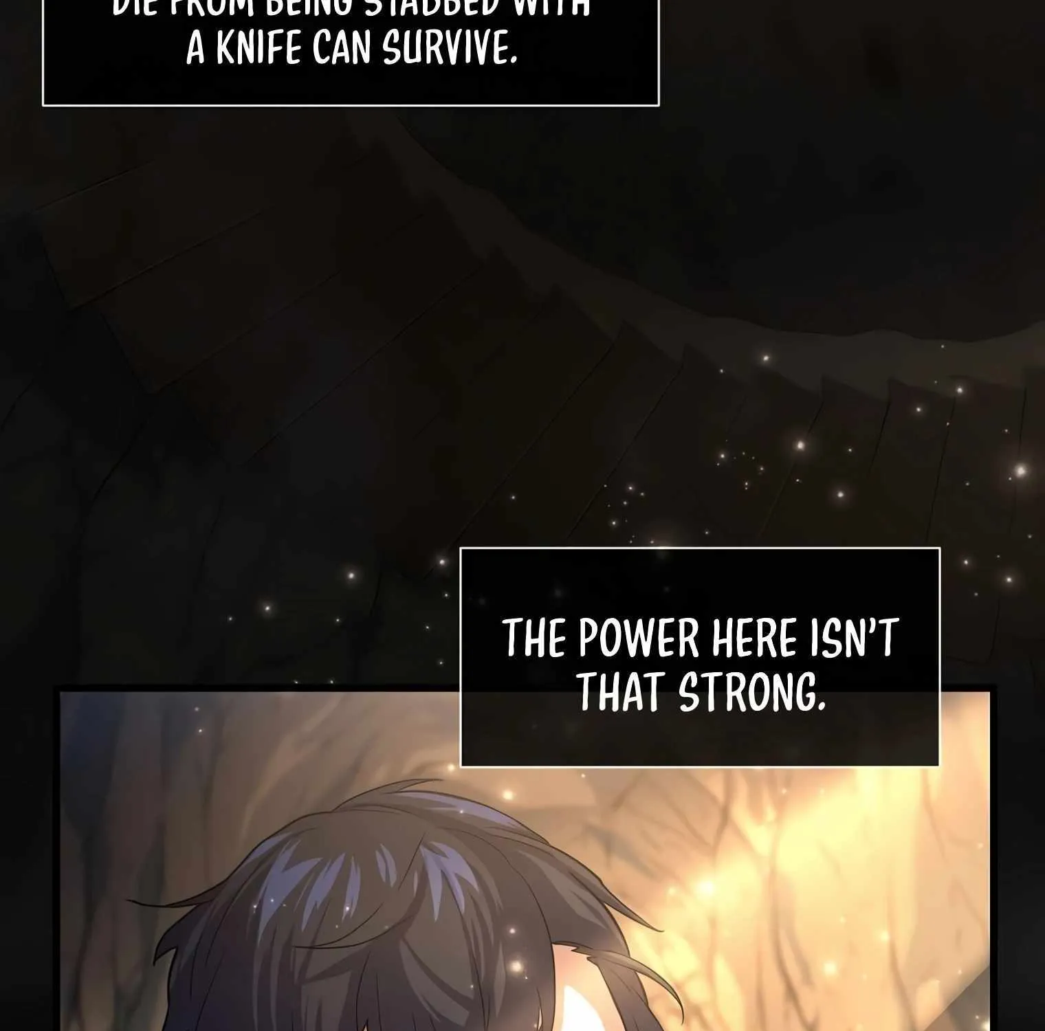 Leveling Up With Skills Chapter 15 page 51 - 