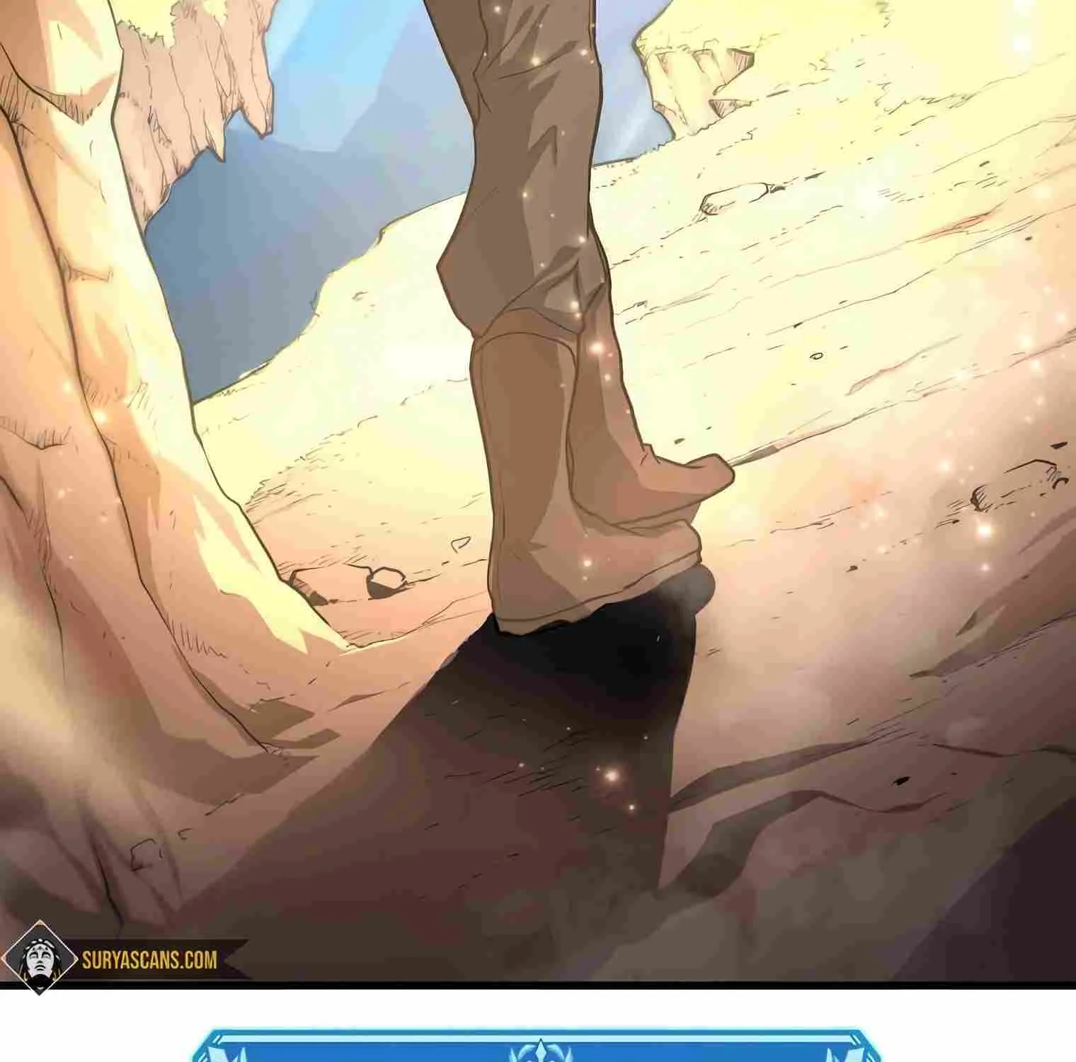Leveling Up With Skills Chapter 15 page 55 - 