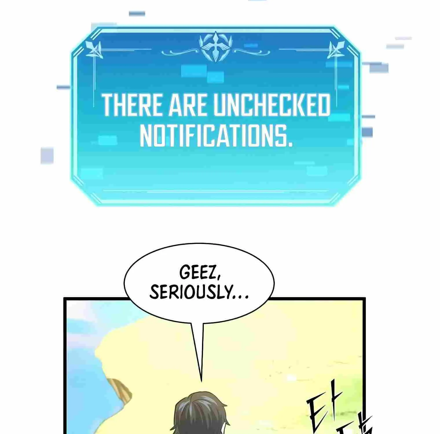 Leveling Up With Skills Chapter 15 page 60 - 