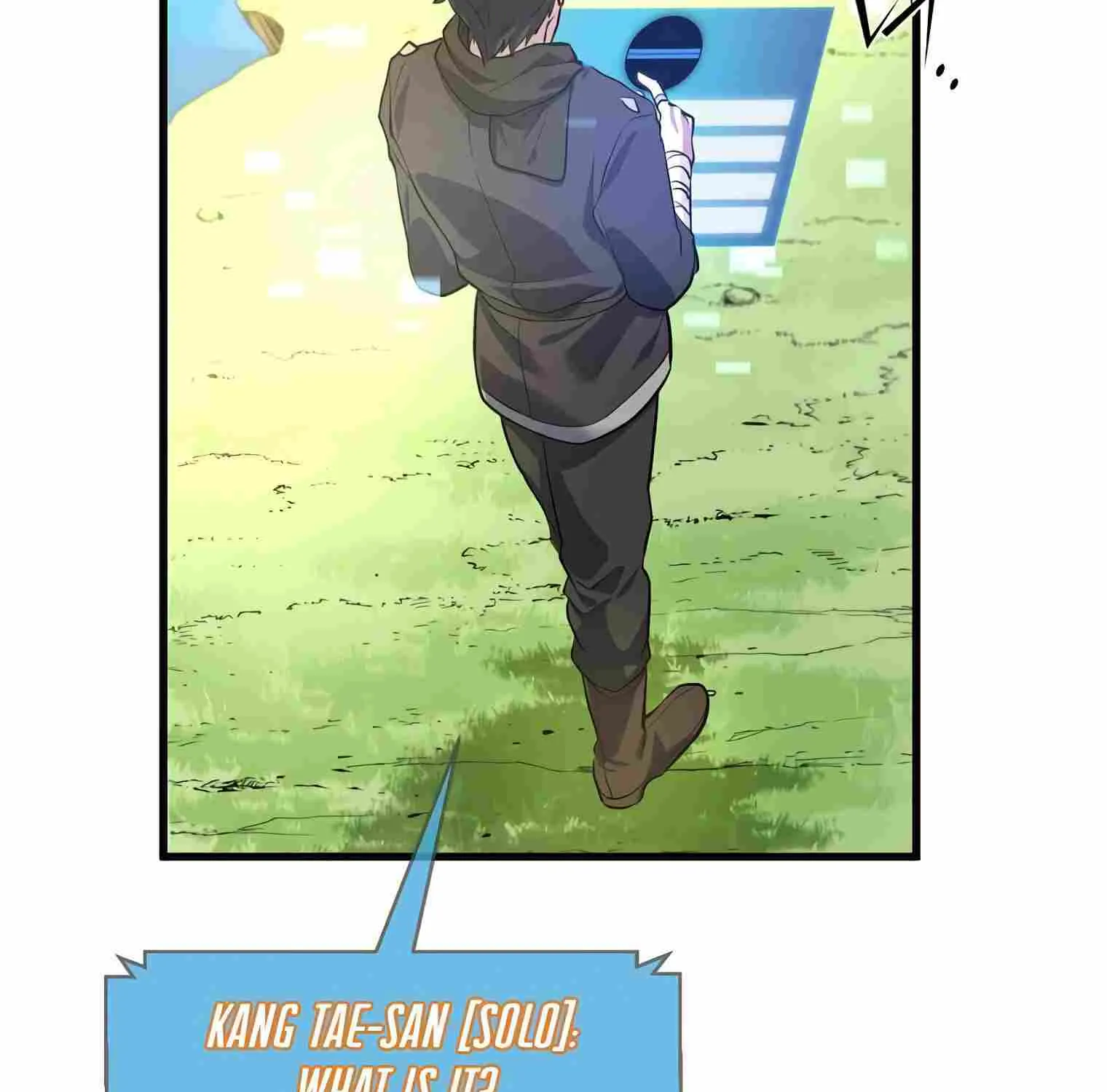 Leveling Up With Skills Chapter 15 page 61 - 