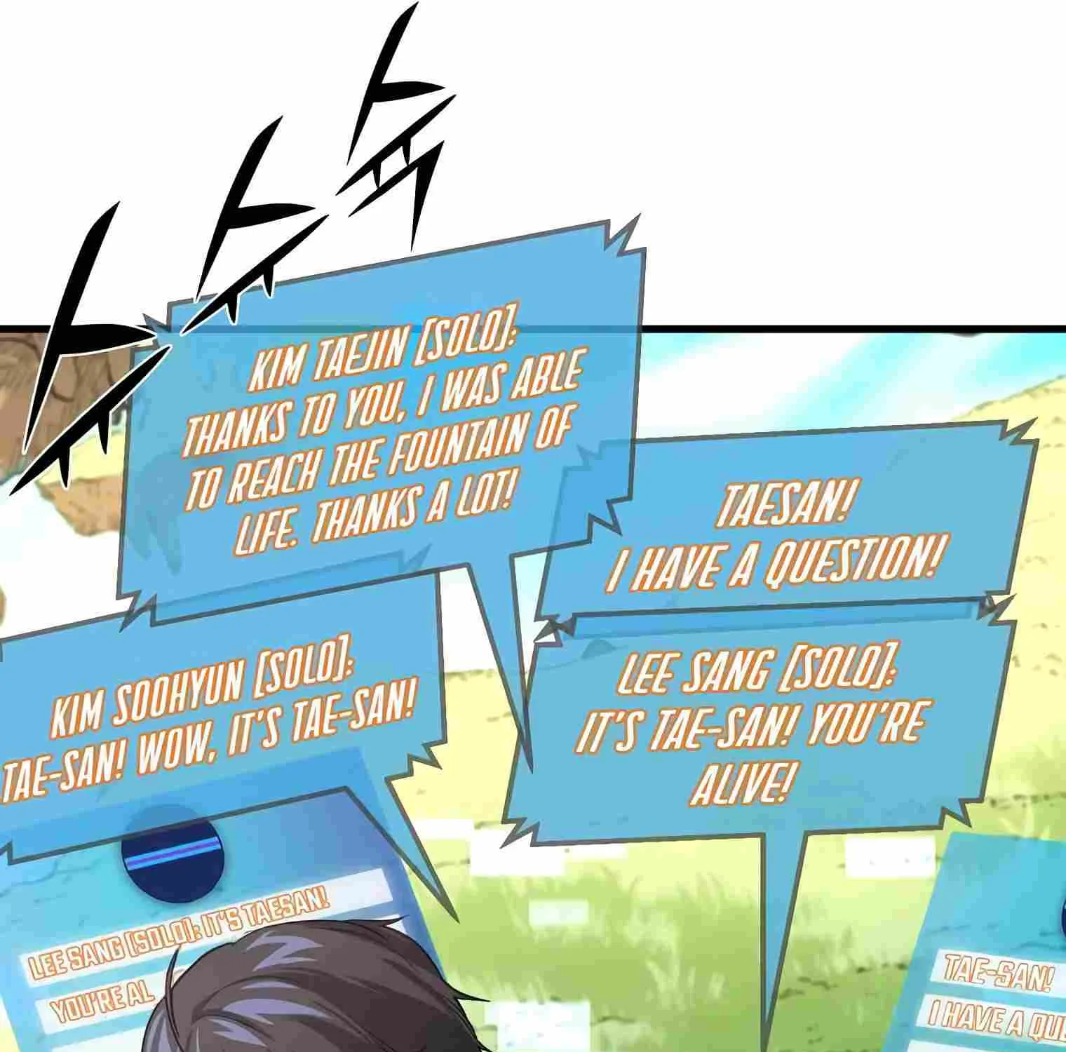Leveling Up With Skills Chapter 15 page 63 - 