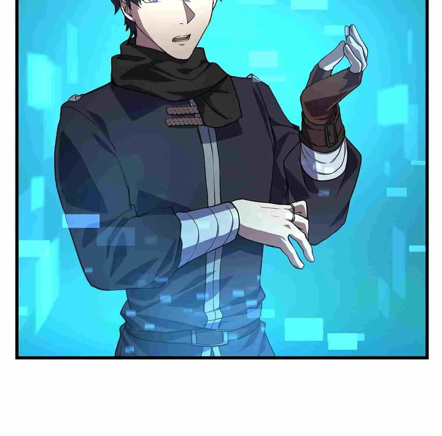 Leveling Up With Skills Chapter 15 page 74 - 