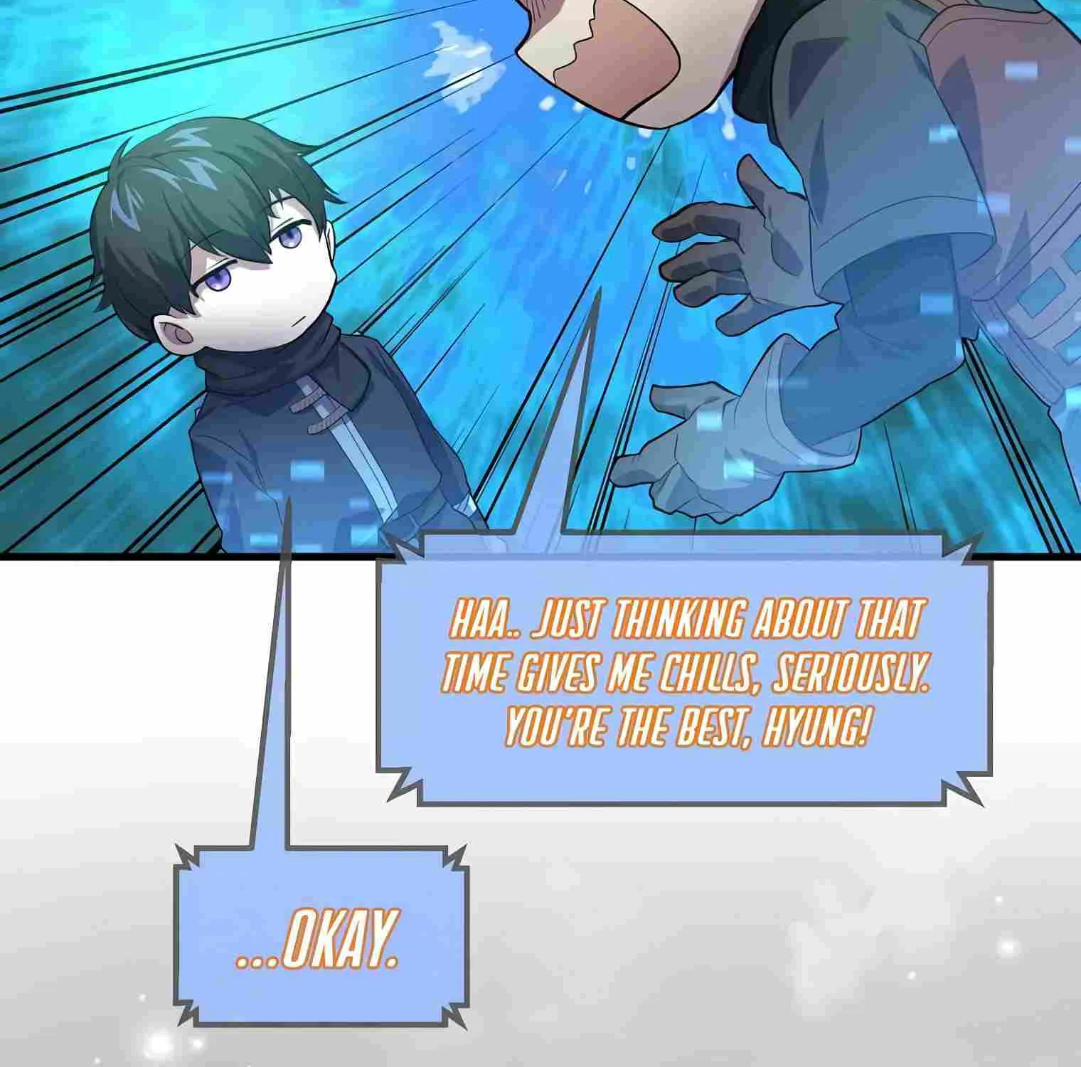 Leveling Up With Skills Chapter 15 page 76 - 