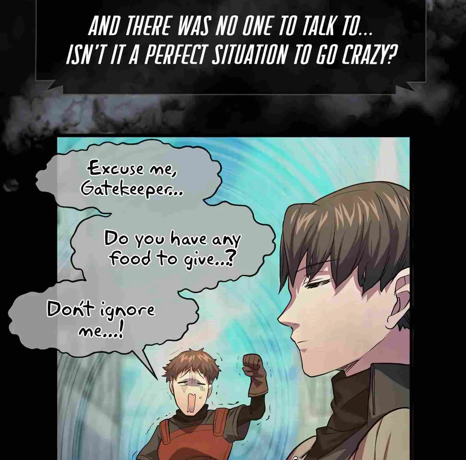 Leveling Up With Skills Chapter 15 page 80 - 