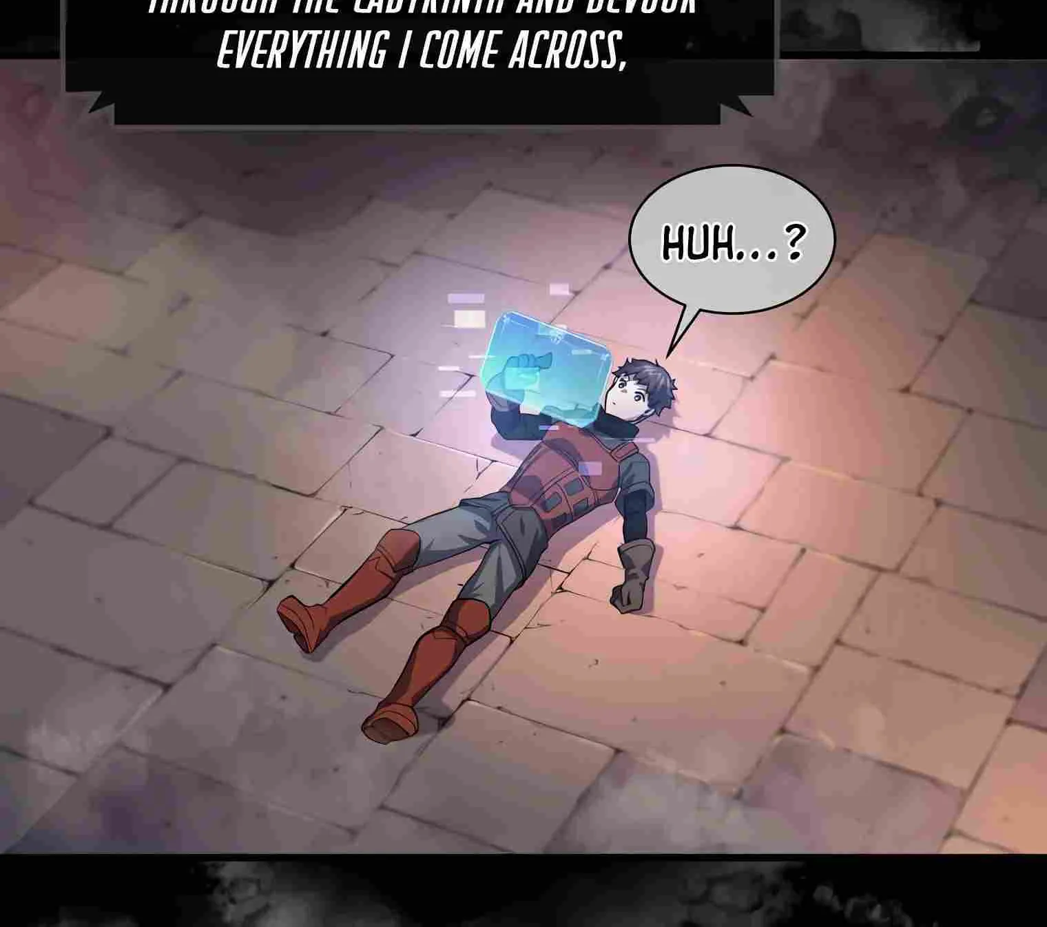 Leveling Up With Skills Chapter 15 page 82 - 