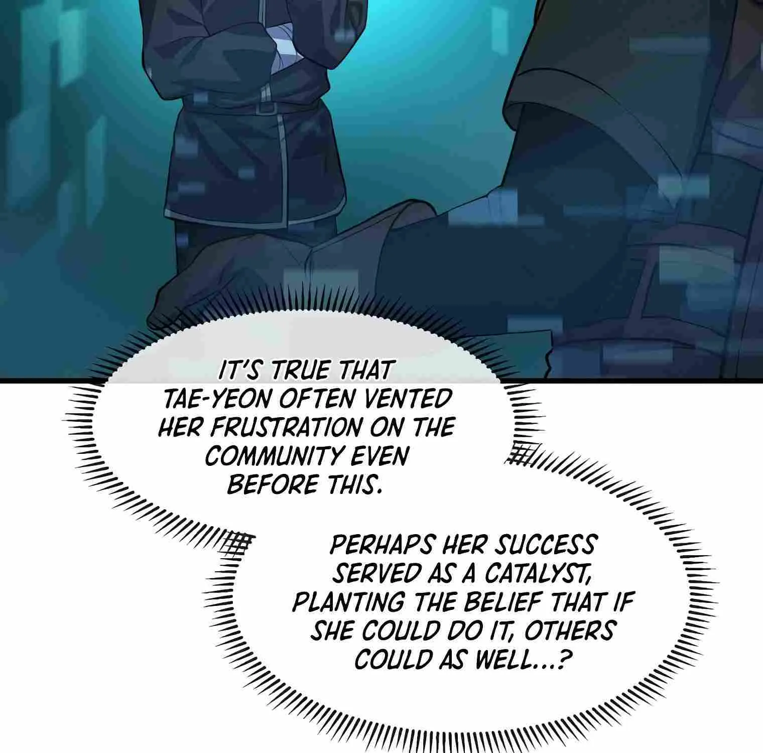 Leveling Up With Skills Chapter 15 page 87 - 
