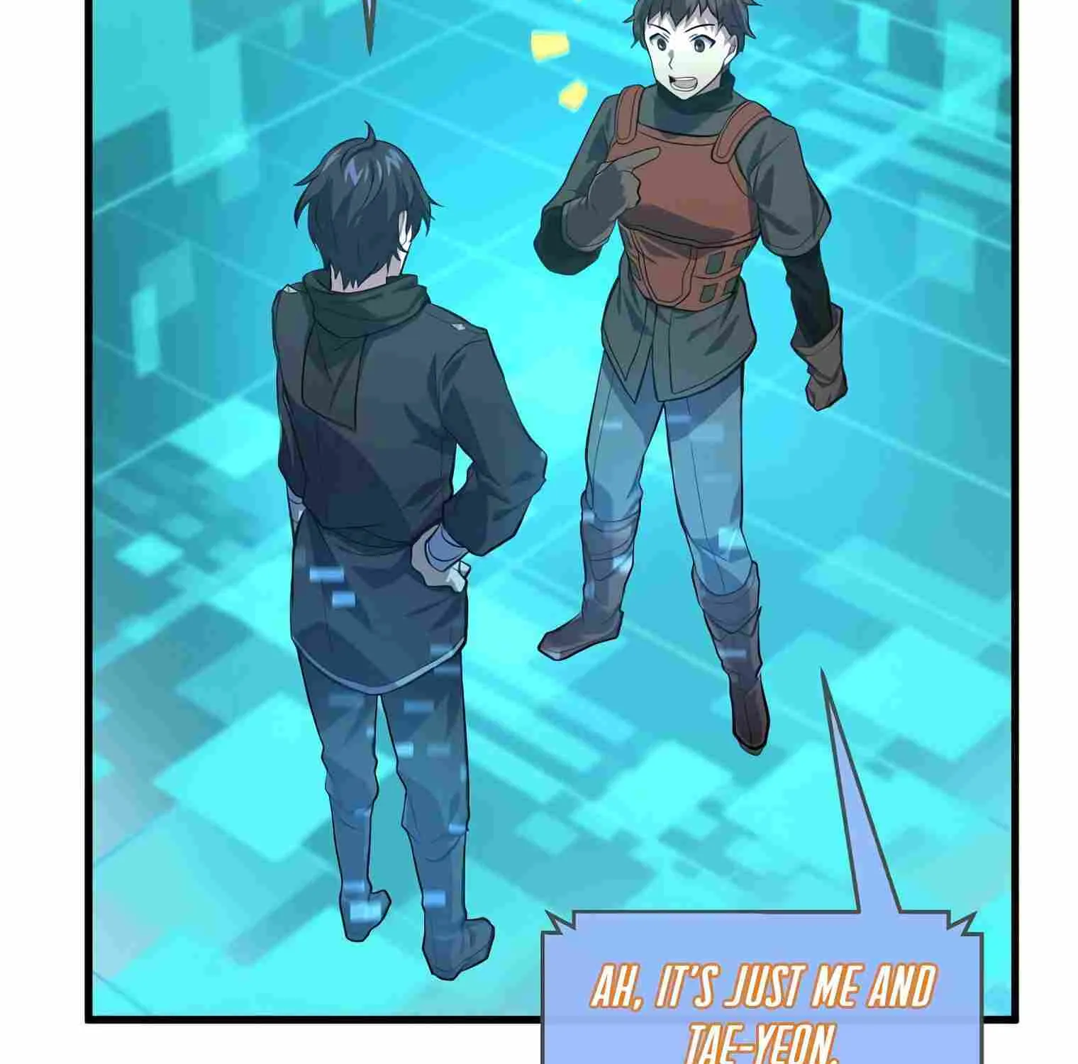 Leveling Up With Skills Chapter 15 page 89 - 