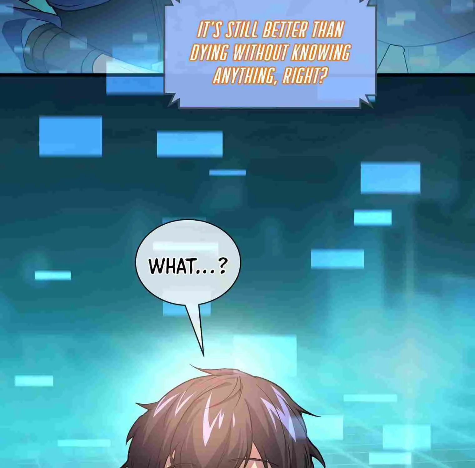 Leveling Up With Skills Chapter 15 page 10 - 
